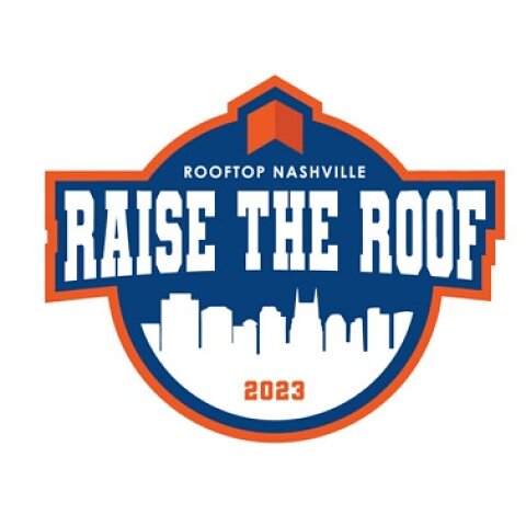 Raise The Roof Sponsorship